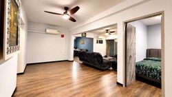 Blk 136 Marsiling Road (Woodlands), HDB Executive #624720501